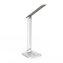 Asztali Lámpa 9W szabályozható fényerő fehér