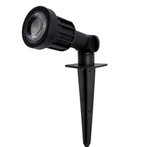 Kültéri Leszúrható talaj lámpa 5W 230V IP65 