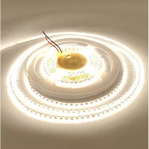 Led szalag,2835,240smd/m, beltéri,napfény fehér
