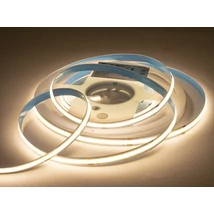 Vonalfény COB led szalag Semleges fehér 12V 252 LED/méter