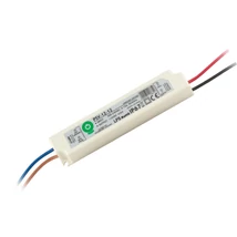 Tápegység LED szalagokhoz 12W, 12V, 1A, IP67