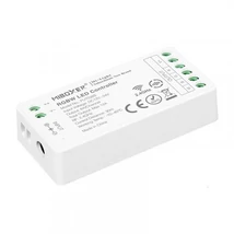 RGBW csoport zóna vezérlő modul 12V-24V 