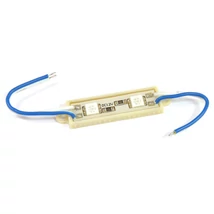 Led modul 0,5W - 2x5050 SMD Led - Kék