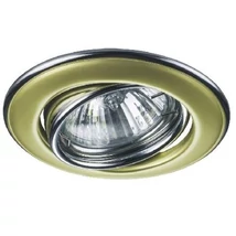 Beépíthető keret, mozgatható, arany, d: 82*29 mm, Beépíthető keret, mozgatható, arany, d: 82*29 mm,