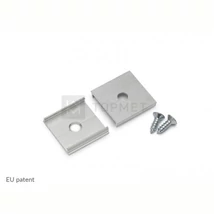 LED ALU PROFIL "T" RÖGZÍTŐ 1 CM (LINEA20) LED ALU PROFIL "T" RÖGZÍTŐ 1 CM (LINEA20)