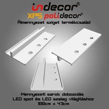 SD-2-43 Sarok doboz SD-2-43 Sarok doboz