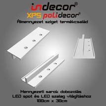 SD-2-30 Sarok doboz SD-2-30 Sarok doboz