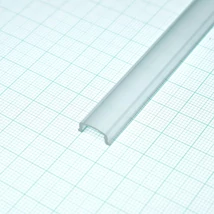 Led ALU profil takarók (Pen)