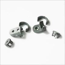 Led ALU profil végzáró+rögzítő (Pen)