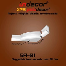 SA-01 Íves sarokelem