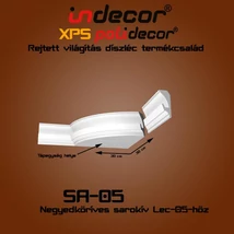 SA-05 Íves sarokelem