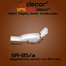 SA-05A Íves sarokelem