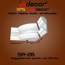 SA-26 Íves sarokelem