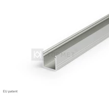 Led ALU profil Smart10 Eloxált