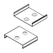 Led ALU profil Wide rögzítő Led ALU profil Wide rögzítő