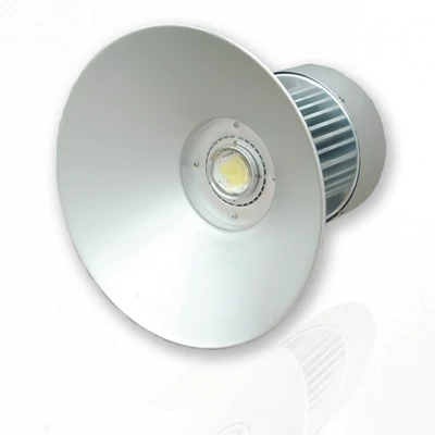 LED ipari világítótest, 150W, fehér fény