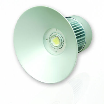 LED ipari világítótest, 150W, fehér fény -  MEANWE