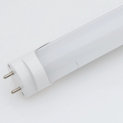 LED fénycső, T8, 60 cm, 9W, 230V, matt, semleges fehér