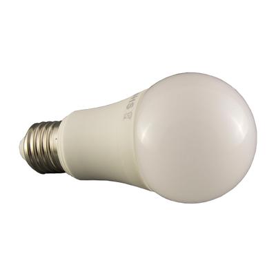 LED égő, E27,A60, 12W, 230V, 270° semleges fehér