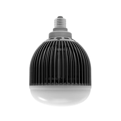 LED ipari világítótest, 120W, meleg fehér fény
