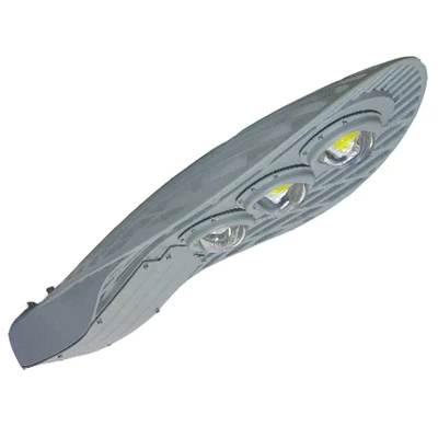 LED utcai lámpatest 120W, fehér fény