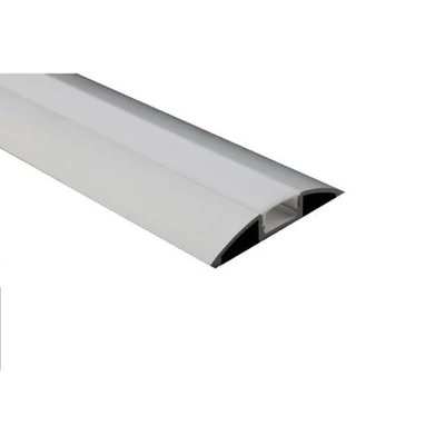 Led ALU profil Alp-021 Eloxált Opál