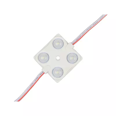 LED modul 1.44 Watt /150°/IP68  - Hideg fehér