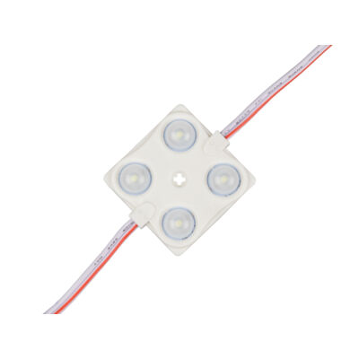 LED modul 1.44 Watt /150°/IP68  - Hideg fehér