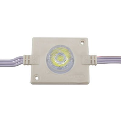  LED modul 1,5W - 3030 CREE LED - hideg fehér