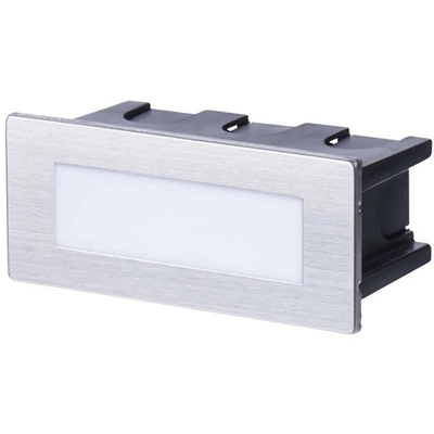 Oldalfali LED irányfény (1.5W) meleg fehér 230V IP65