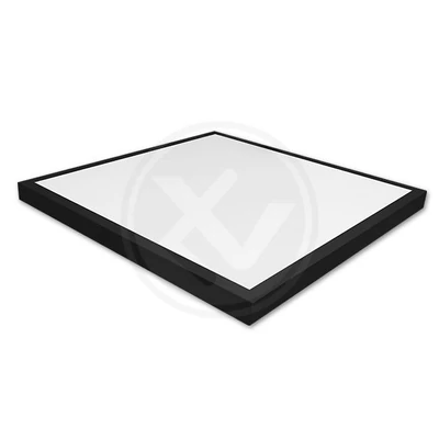 LED panel, 60x60, 60W, 230V, semleges fehér